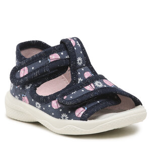 Image of Sandalen Superfit - 1-000293-8040 Blue/Multicoloured