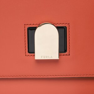 

СумкаFurla, Червоний
