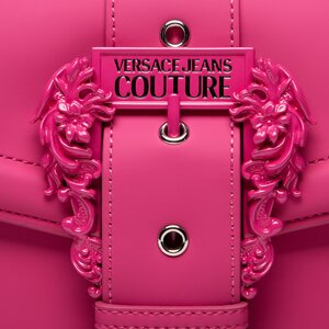 

СумкаVersace Jeans Couture, Рожевий