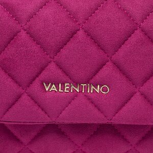 

СумкаValentino, Фіолетовий