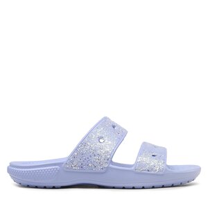 

ШльопанціCrocs, Фіолетовий