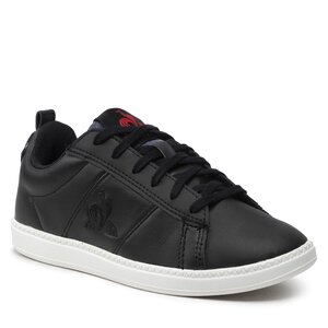 Sneakers Le Coq Sportif - Courtclassic Gs Workwear 2220336 Black