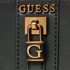 

СумкаGuess, Чорний