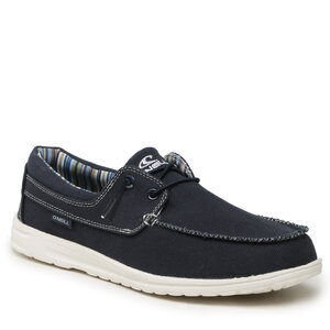 Image of Sneakers aus Stoff O'Neill - 90231054.29Y Dress Blues