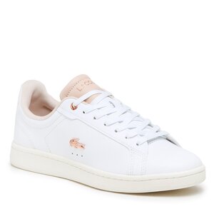 Sneakersy LACOSTE