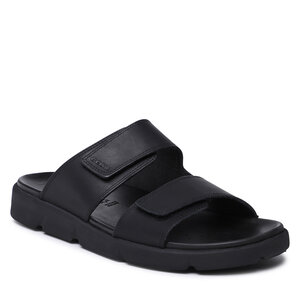 Image of Sandalen Geox - U Xand 2S U35BGB00085C9999 Black