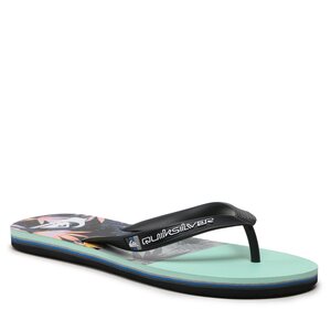 Infradito Quiksilver - AQYL101263 Xkbs