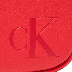 

СумкаCalvin Klein Jeans, Червоний