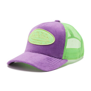 Cappellino Von dutch - vans VN0A33TB45L1 core basics beanie boys golden glow