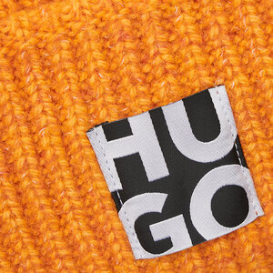 

ШапкaHugo, Жовтий