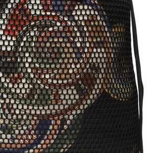

СумкаDesigual, Чорний;кольоровий