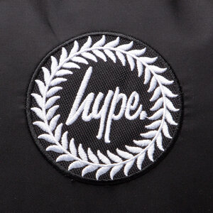 

РюкзакHYPE, Чорний