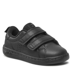 Sneakers Fila - Crosscourt 2 Nt Velcro Tdl FFK0010.83052 Black/Black