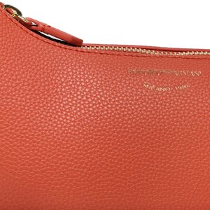 

СумкаEmporio Armani, Оранжевий