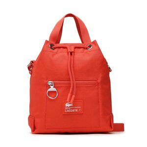 Borsetta Lacoste - Bucket Bag NF4196WE Pasteque L35