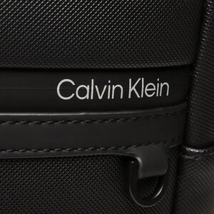 

Сумка для ноутбукаCalvin Klein, Чорний