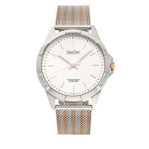 Orologio DeeZee - 0202110202 Silver