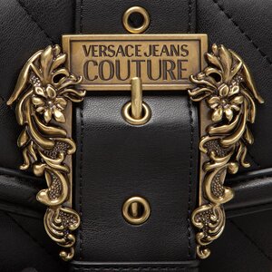 

СумкаVersace Jeans Couture, Чорний