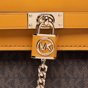 

СумкаMICHAEL Michael Kors, Коричневий