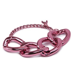Bracciale Patrizia Pepe - 8JA389/M008-M208 Shiny Pink