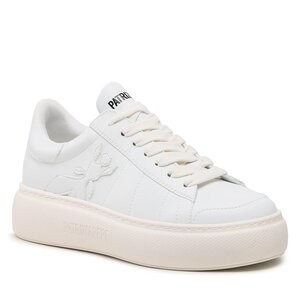 Image of Sneakers Patrizia Pepe - 8Z0080/E028-W233 Total White