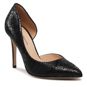Scarpe stiletto Solo Femme - 34278-A8-P26/000-04-00 Nero