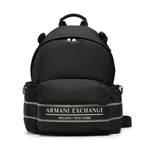 Zaino Armani Exchange - 952505 3R840 00020 Black