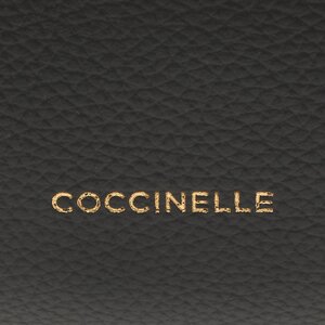 

СумкаCoccinelle, Чорний