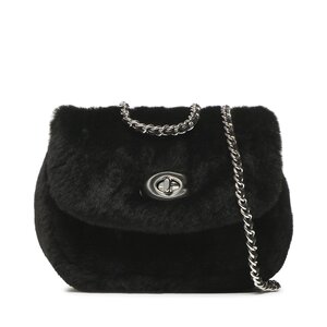 Image of Handtasche Coach - Shng Qlt Pw Md Sb 18 CE720 Lh/Black