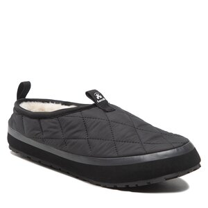 Pantofole Kamik - Puffy HK0660 Black