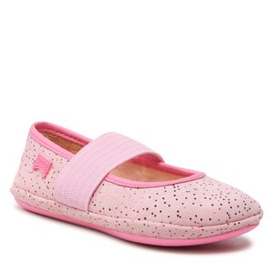 Scarpe basse Camper - Right Kids 80025-148 M Pink