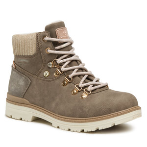 Hiking Boots Kimberfeel - Milena Marron/Brown