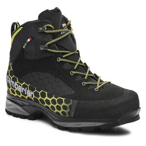 Scarpe da trekking Zamberlan - 1116 Rando Gtx GORE-TEX Black Yellow