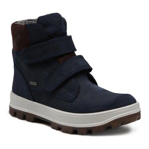 Stivali Superfit - GORE-TEX 1-809472-8010 S Blau/Grau