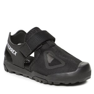 Image of Sandalen adidas - Terrex Captain Toey 2.0 Sandals HQ5835 Schwarz