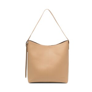 Image of Handtasche Lasocki - MLS-K-003-03 Beige