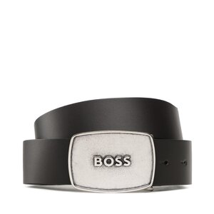 Image of Herrengürtel Boss - 50491888 Dark Brown 202