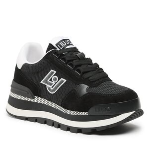 Sneakers Liu Jo - Amazing 16 BA3119 PX027 Black 22222