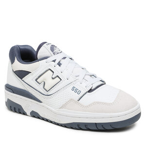 Sneakers New Balance - BB550STG Bianco