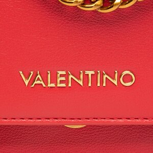 

СумкаValentino, Червоний