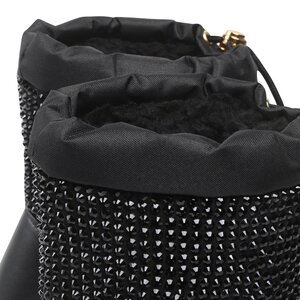 

ВзуттяGiuseppe Zanotti, Чорний