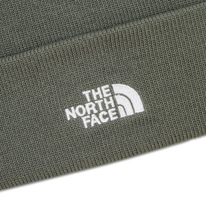 

ШапкaThe North Face, Зелений