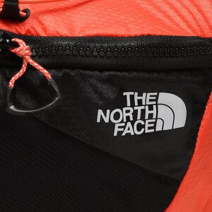 

Сумка на поясThe North Face, Оранжевий