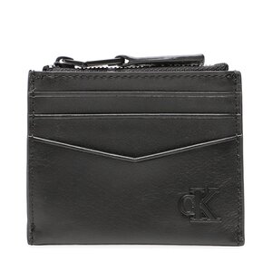 Custodie per carte di credito Borse a tracolla - Logo Hardware Cardcase K50K510442 BDS