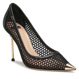 Scarpe stiletto Elisabetta Franchi - SA-65L-32E2-110 Nero