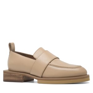 Loafers Rage Age - VICHY-107579 Beige