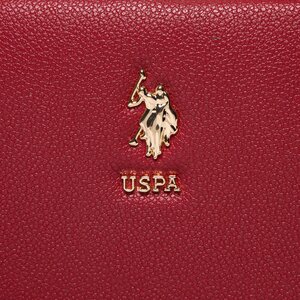 

СумкаU.S. Polo Assn., Червоний