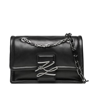 Image of Handtasche KARL LAGERFELD - 226W3049 Black A999