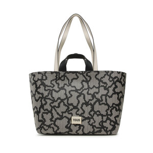 Image of Handtasche TOUS - Capazo M.Kaos Pix 2001852351 Multi Black