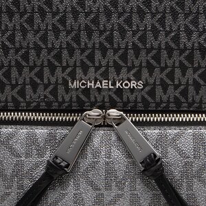 

РюкзакMICHAEL Michael Kors, Чорний